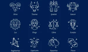 Dunia Zodiak