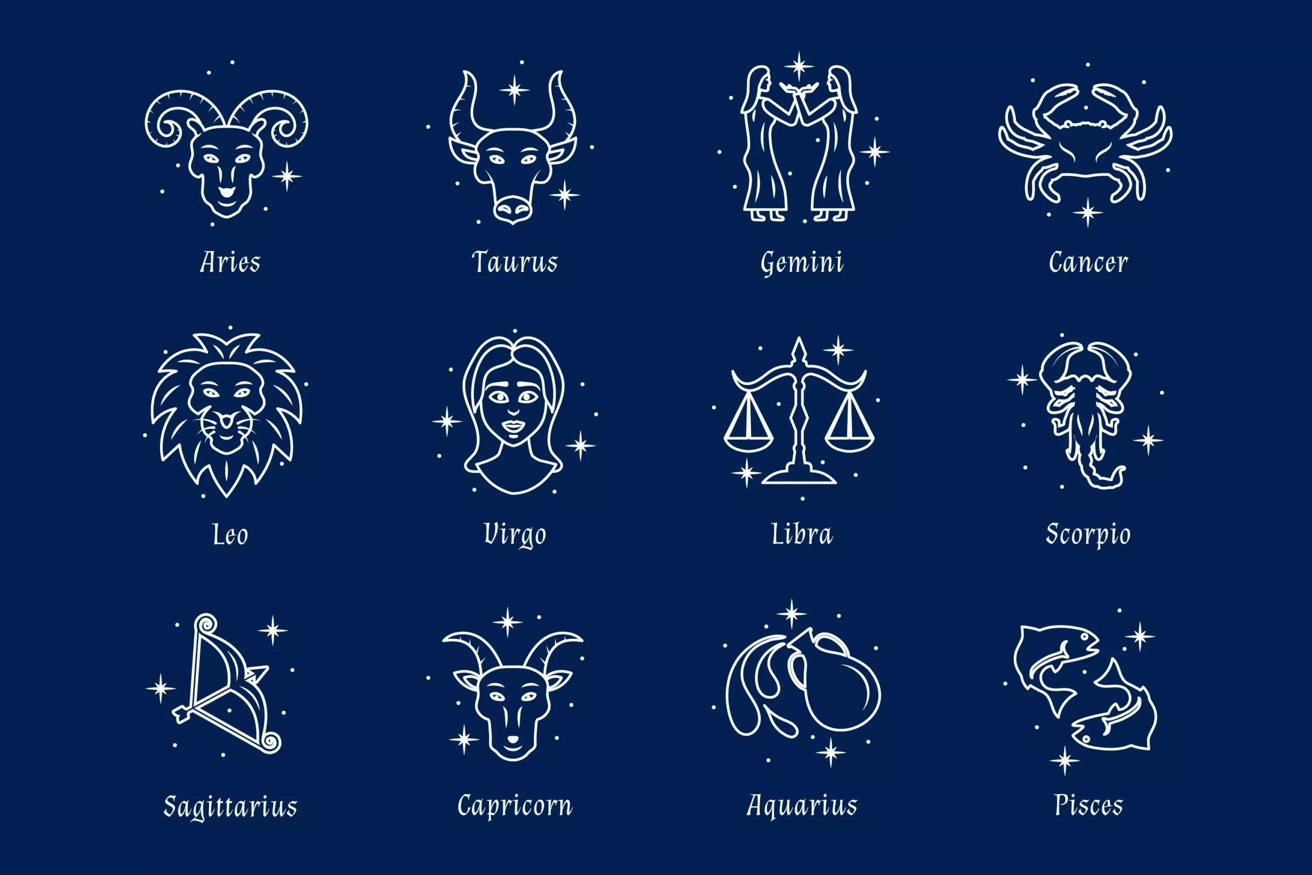 Dunia Zodiak