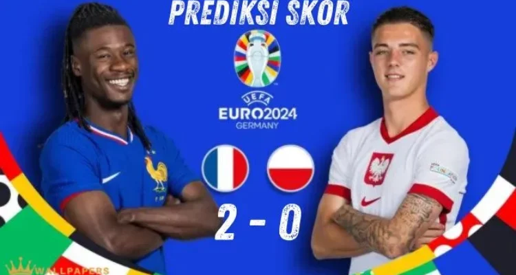 pertandingan euro prancis