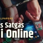 Satgas Judi Online