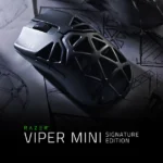 razer viper mini