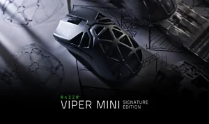 razer viper mini