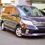 Kepemilikan Harian Nissan Serena