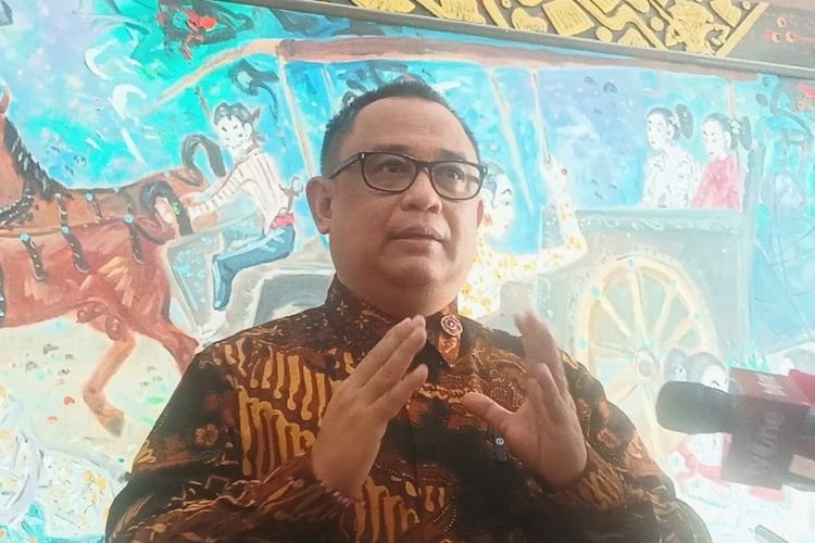 Istana Klarifikasi Keluhan Pimpinan