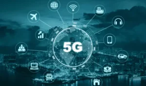 Teknologi 5G