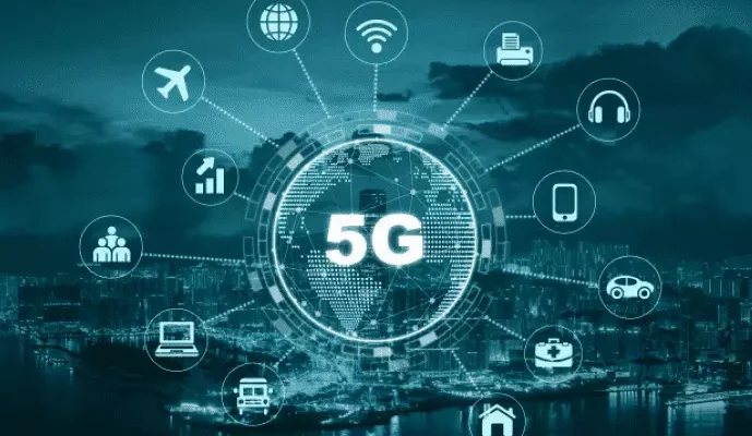 Teknologi 5G