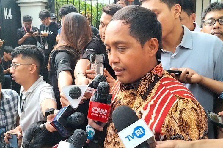 Dipanggil Prabowo Sekjen PSI