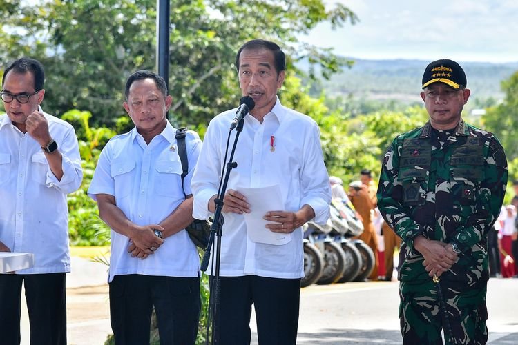 Jaminan Kesehatan untuk Eks