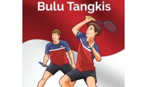 Mengenal Olahraga Badminton