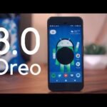 Google Android 8.0 Oreo