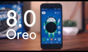 Google Android 8.0 Oreo