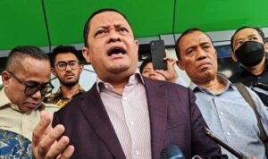 Kejagung Tegaskan Kerugian Negara