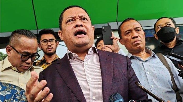 Kejagung Tegaskan Kerugian Negara