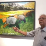 Pameran Yos Suprapto Ditunda