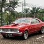 Modifikasi Mobil Holden Monaro