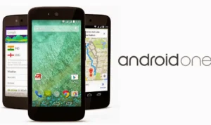 Ulasan Android One