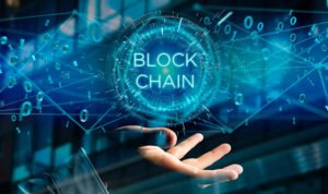 Blockchain di Luar Cryptocurrency