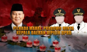 Ketua MPR Minta ICMI