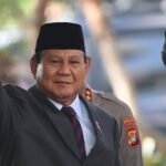 Prabowo Bangsa yang Kekayaannya