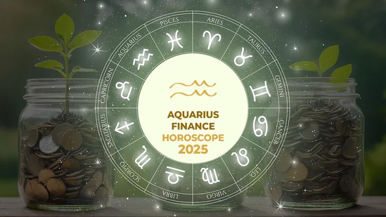 Ramalan Zodiak Aquarius di Tahun 2025