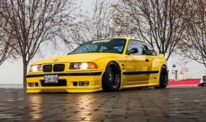 BMW E36