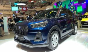 Daihatsu