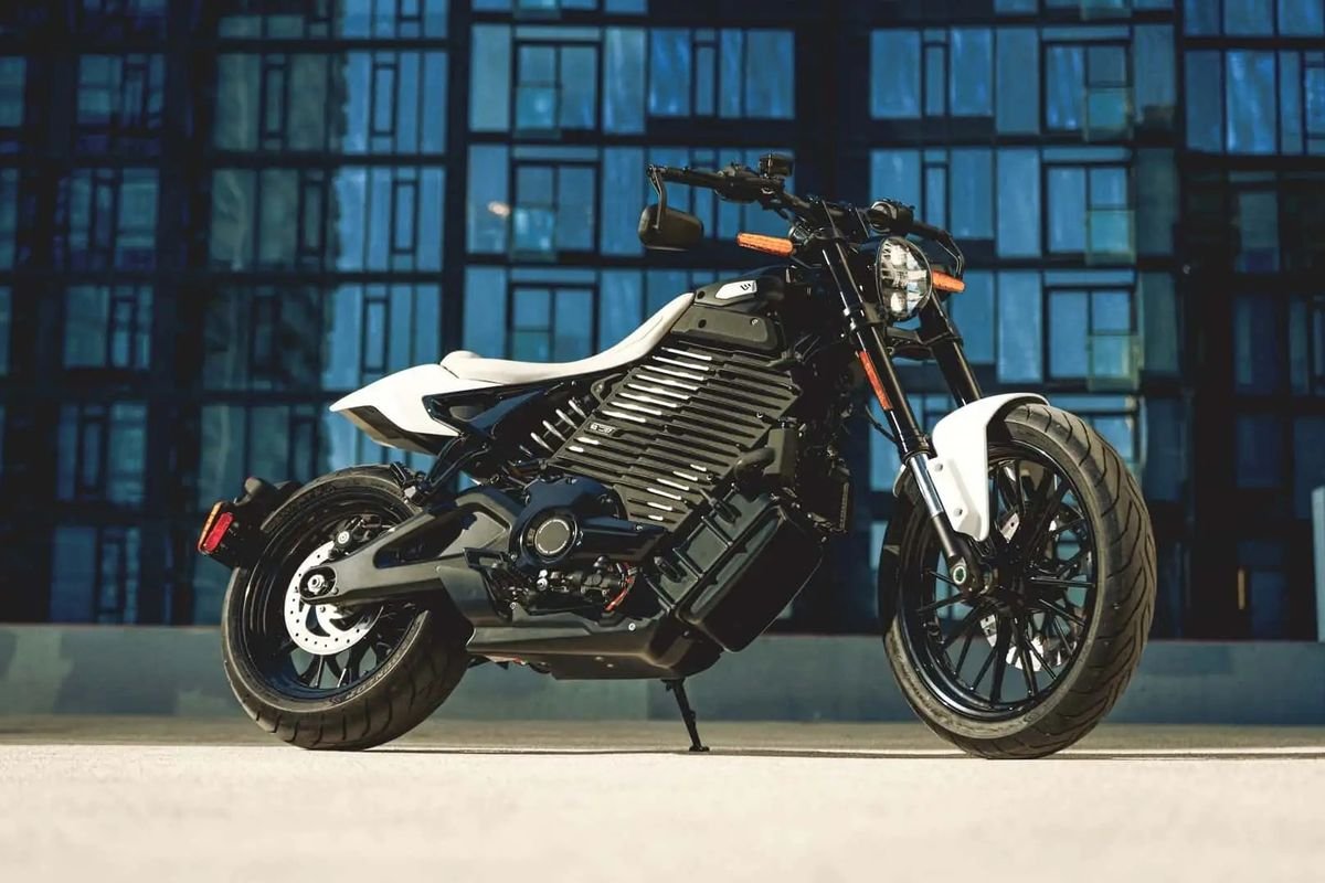 Harley-Davidson