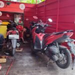 Motor Matik