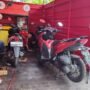 Motor Matik