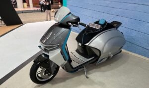 Motor Listrik